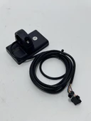 Xunlida 866C-6 Elektrikli Bisiklet LCD Ekran ve Motor Kontrol Cihazı - 4