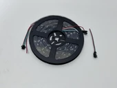 WS2812B Su Geçirmez Adreslenebilir Rgb Şerit Led 5 Metre 480 Led - 2