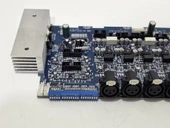 Amplifikatör Ses Giriş Çıkış Modülü 4 Kanal thumbnail 3