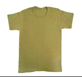 ASKERİ FANİLA İÇ ÇAMAŞIRI ASKER ÇAMAŞIRI ACEMİ BEDELLİ ÇAMAŞIRI - 2