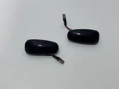 Opel Astra G Led Yan Sinyal Lambası Takımı DOT SAE 015 8619 thumbnail 3