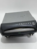 Philips AG 2101D 45lik Oto Pikap Çalar - Klasik Araç Vintage Pikap Çalar 006 - 3