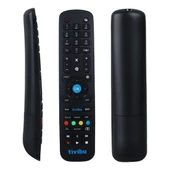 Ayt Tivibu HD Uydu Alıcı Kumandası Uzaktan Kumanda thumbnail 1