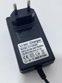 CY-150360 Şarjlı Kablosuz Dikey Süpürge Adaptörü 21V 1A 5.5x2.1mm - 5