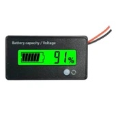 GY-6GD Lityum Pil / Akü Kapasite Göstergesi thumbnail 1