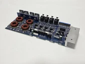 Amplifikatör Ses Giriş Çıkış Modülü 4 Kanal thumbnail 6