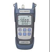 Comptyco AUA-G710A Fiber Optik Kablo Test Cihazı (-70)-(+10)dBm - 1
