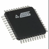 Atmel ATMEGA32-16AU Mikrodenetleyici 15 Adet - 1