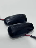 Opel Astra G Led Yan Sinyal Lambası Takımı DOT SAE 015 8619 thumbnail 5