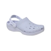 Crocs 210928-5BR Classic Frosted Clog Kadın Sandalet - 1