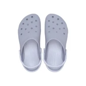 Crocs 210928-5BR Classic Frosted Clog Kadın Sandalet - 4