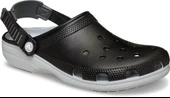 Crocs 211287-001 Classic Turbo Clog Unisex Sandalet - 1