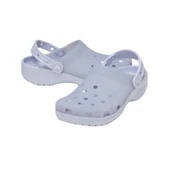 Crocs 210928-5BR Classic Frosted Clog Kadın Sandalet - 2