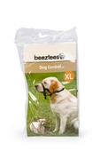 Beeztees Köpek Eğitim Tasması, Baş Kontrollu, Siyah, XL thumbnail 2