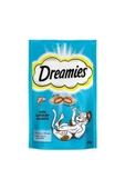 Dreamies Somonlu Kedi Ödülü 60 gr - 1