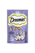 Dreamies With Duck Ördek Etli Kedi Ödülü 60 Gr - 1