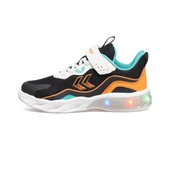 Hummel 900732-2442 Jojo Jr. Çocuk Yürüyüş Ayakkabısı - 1