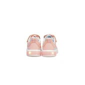 Hummel 900732-7722 Jojo Jr. Çocuk Yürüyüş Ayakkabı - 5