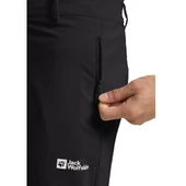 Jack Wolfskin A63924-6000 Hikeout Pants M Erkek Outdoor Pantolon - 5
