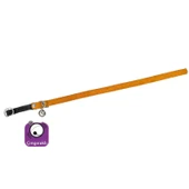 Karlie Kadife Kedi Tasma Çıng. 30Cm Turuncu - 1