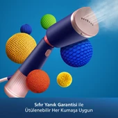 STH5030/20 Buharlı Düzleştirici - 9