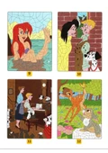 Sayılarla Süper Kahramanlar Boyama Seti (25 Kahraman Boyaması) - 6