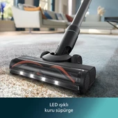 Aqua Trio 7000 Serisi Kablosuz Islak&kuru Dikey Süpürge,XW7263/11 - 5