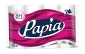 PAPİA TUVALET KAĞIDI 12'Lİ - 1