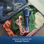 STH5030/20 Buharlı Düzleştirici - 10