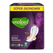 MOLPED SÜPERNIGHT GECE S.EKO 14 ADET - 1