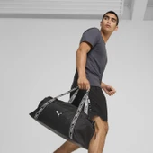 Puma 09078001 At Ess Sports Unisex Spor Çanta - 4