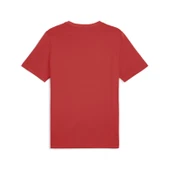 Puma 68482915 Graphics Icon Tee Unisex Spor Tişört thumbnail 2