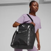 Puma 09078101 At Ess Tote Unisex Omuz Çantası - 4