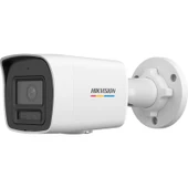 HIKVISION DS-2CD1027G2H-LIUF 2MP 2.8 MM HYBRID LIGHT SESLI IP BULLET KAMERA - 1