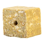 Sazan Yemi - Delikli Küspe - Mısır - Kare - 30 Kg thumbnail 2