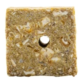 Sazan Yemi - Delikli Küspe - Mısır - Kare - 30 Kg thumbnail 4