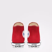 Converse Chuck Taylor All Star Classic Unisex Kırmızı Sneaker M9621C - 3