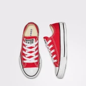 Converse Chuck Taylor All Star Classic Çocuk Kırmızı Sneaker 3J236C - 5