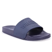 Fly Soft S263075 Lacivert Günlük Ortopedik Erkek Spor Terlik - 1