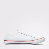 Converse Chuck Taylor All Star Classic Unisex Beyaz Sneaker M7652C - 1