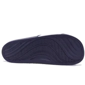 Fly Soft S263071 Lacivert Beyaz Günlük Ortopedik Erkek Spor Terlik - 4