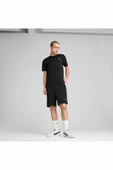 Puma Ess Small Logo Poly Erkek Tişört 68254201 - 4