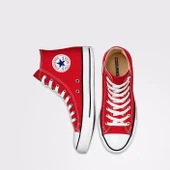 Converse Chuck Taylor All Star Classic Unisex Kırmızı Sneaker M9621C - 5