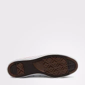 Converse Chuck Taylor All Star Classic Unisex Beyaz Sneaker M7652C - 8