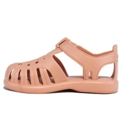 Igor S10271 Tobby Solid Nut Ortopedik Günlük Kız Çocuk Sandalet thumbnail 3