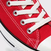 Converse Chuck Taylor All Star Classic Unisex Kırmızı Sneaker M9621C - 8