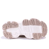 Vicco Tag 346F25Y225 Altın Ortopedik Günlük Kız Çocuk Spor Ayakkabı - 4