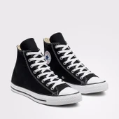 Converse Chuck Taylor All Star Unisex Siyah Sneaker M9160C - 2