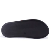 Dagoster DZA07-1290804 Nut Süet Ortopedik Günlük Spor Kadın Terlik - 4