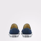 Converse Chuck Taylor All Star Classic Unisex Mavi Sneaker M9697C - 3